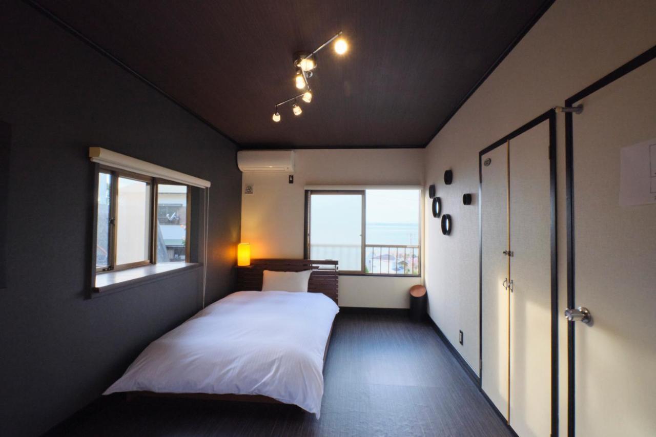 Awaji Aquamarine Resort #1 Bbq Ok! - Self Check-In Only أكاشي المظهر الخارجي الصورة