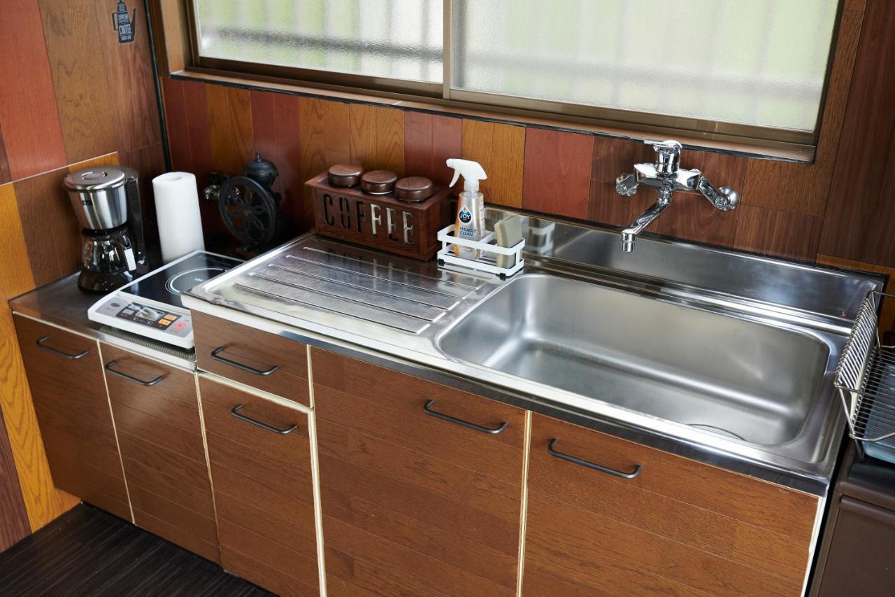 Awaji Aquamarine Resort #1 Bbq Ok! - Self Check-In Only أكاشي المظهر الخارجي الصورة