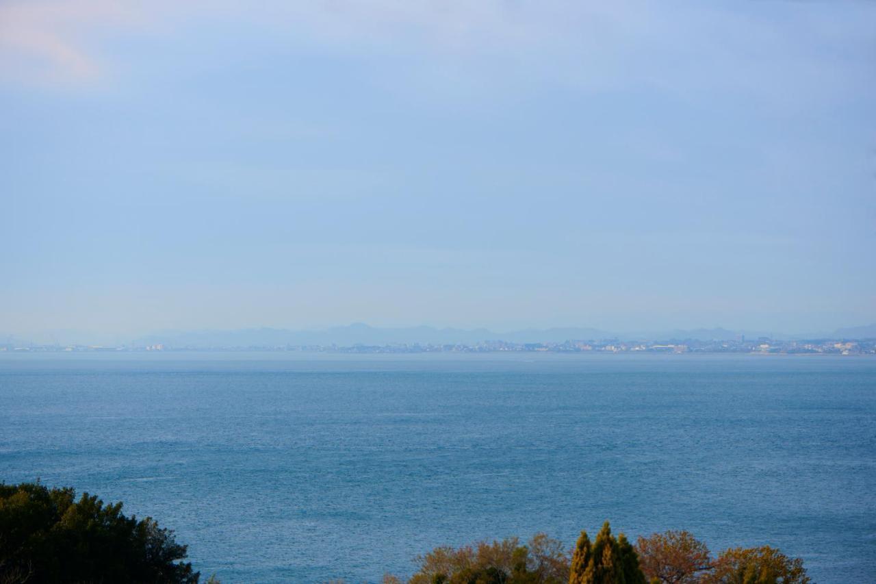 Awaji Aquamarine Resort #1 Bbq Ok! - Self Check-In Only أكاشي المظهر الخارجي الصورة