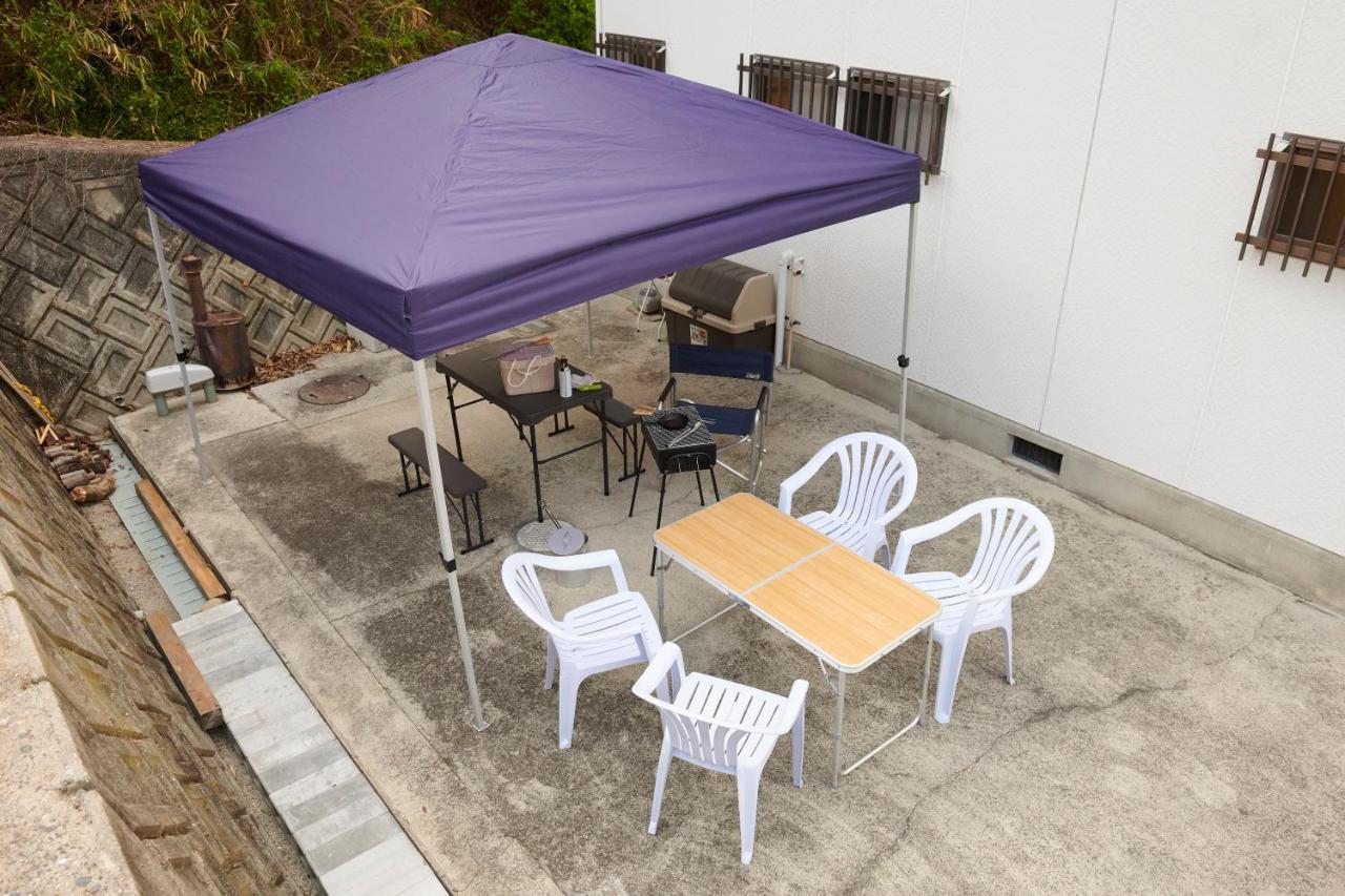 Awaji Aquamarine Resort #1 Bbq Ok! - Self Check-In Only أكاشي المظهر الخارجي الصورة