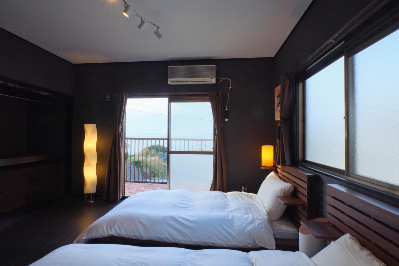 Awaji Aquamarine Resort #1 Bbq Ok! - Self Check-In Only أكاشي المظهر الخارجي الصورة