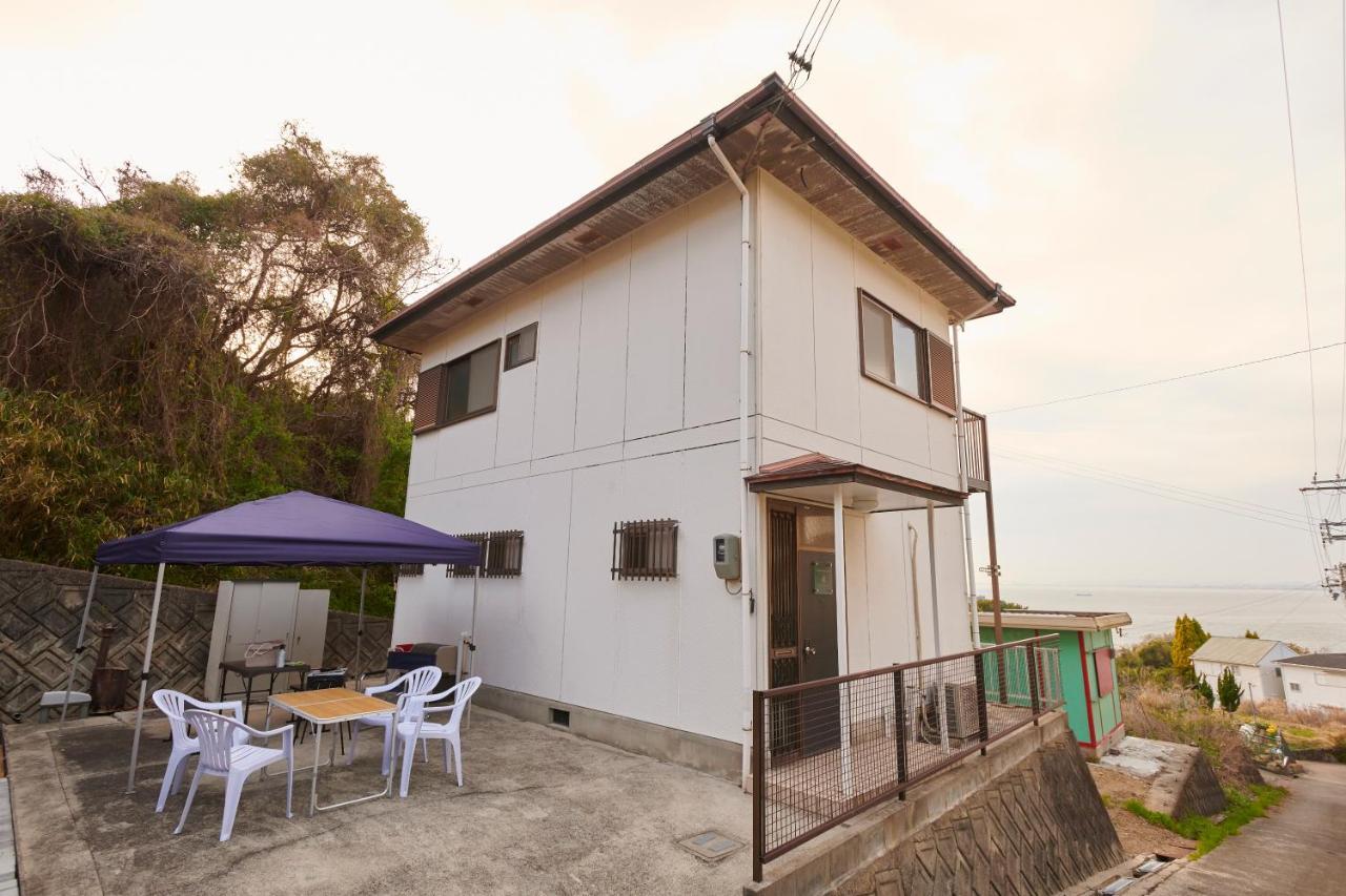 Awaji Aquamarine Resort #1 Bbq Ok! - Self Check-In Only أكاشي المظهر الخارجي الصورة