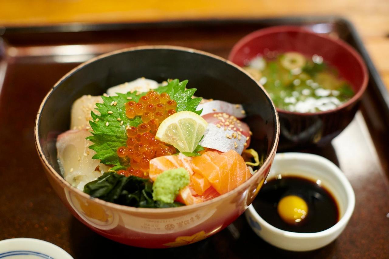 Awaji Aquamarine Resort #1 Bbq Ok! - Self Check-In Only أكاشي المظهر الخارجي الصورة